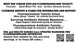 FQ Awareness cards