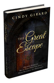 The Great Escape (from Depression) Book