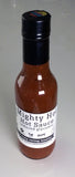 Mighty Hot Hot Sauce (70% Organic)
