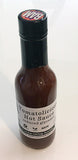 Tomatolicious Hot Sauce (70% Garden Grown or Organic)